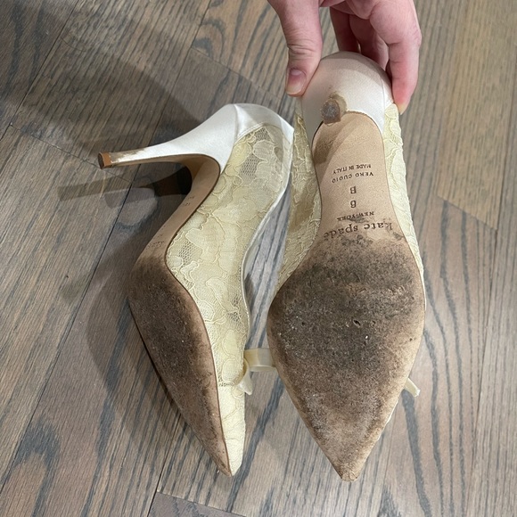 Elegant Lisa by Kate Spade - Picture 7 of 7